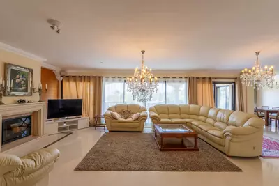 Detached Villa in Benahavís
