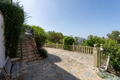 Detached Villa in Benahavís