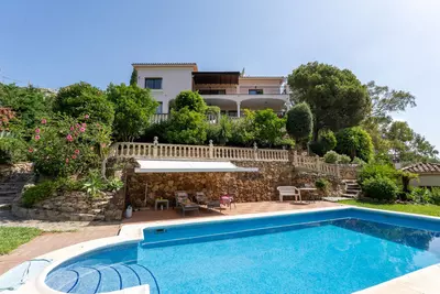 Detached Villa in Benahavís