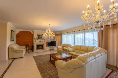 Detached Villa in Benahavís