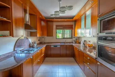 Detached Villa in Benahavís