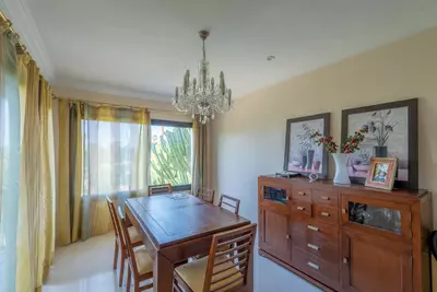 Detached Villa in Benahavís