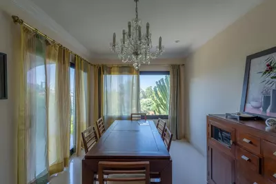 Detached Villa in Benahavís