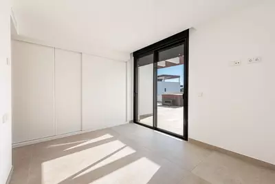 Penthouse in Estepona