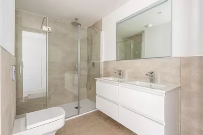 Penthouse in Estepona