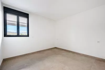 Penthouse in Estepona