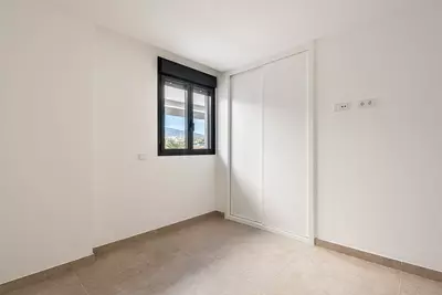Penthouse in Estepona