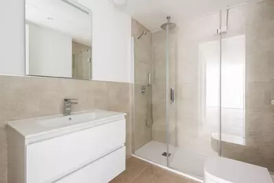 Penthouse in Estepona