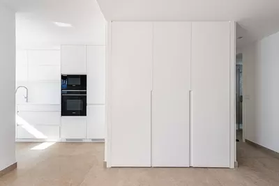 Penthouse in Estepona