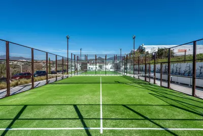 Penthouse in Estepona