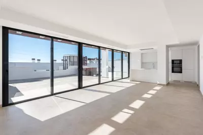 Penthouse in Estepona