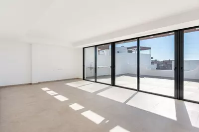 Penthouse in Estepona