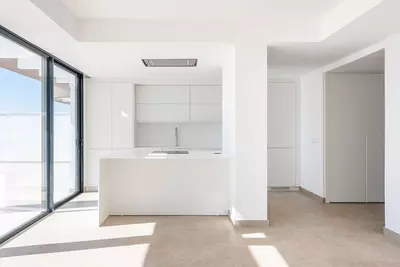 Penthouse in Estepona