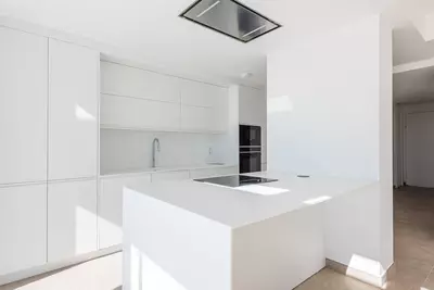 Penthouse in Estepona