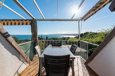 Townhouse in Estepona