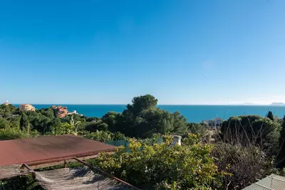 Townhouse in Estepona