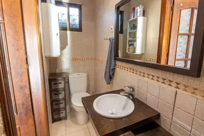 Townhouse in Estepona