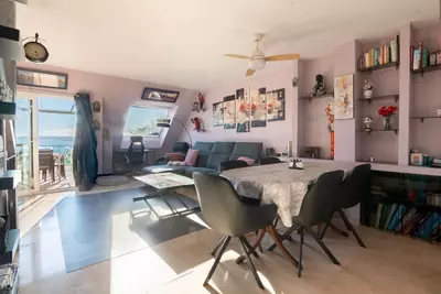Townhouse in Estepona