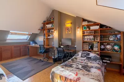 Townhouse in Estepona