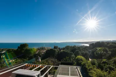 Townhouse in Estepona