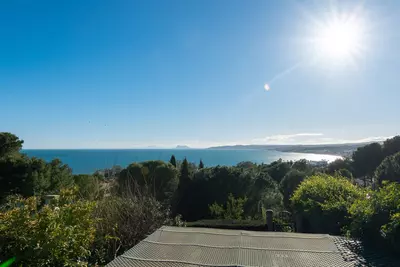 Townhouse in Estepona
