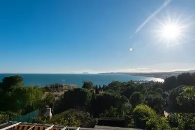 Townhouse in Estepona