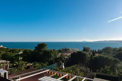 Townhouse in Estepona