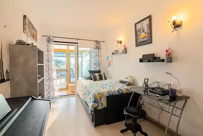 Townhouse in Estepona