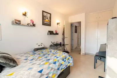 Townhouse in Estepona