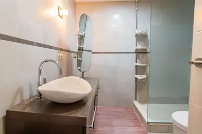 Townhouse in Estepona