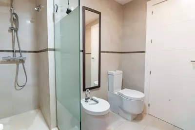 Townhouse in Estepona