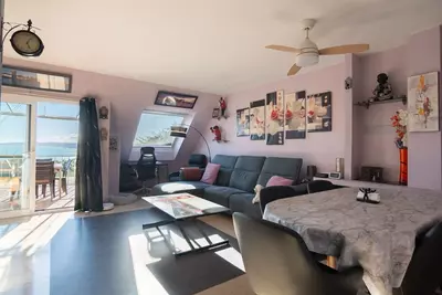 Townhouse in Estepona