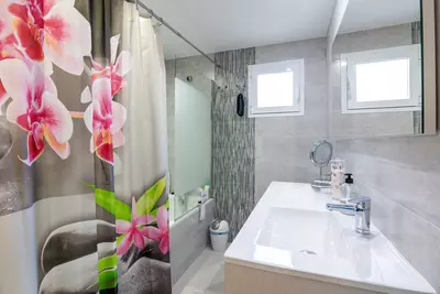 Townhouse in Estepona