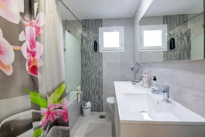 Townhouse in Estepona