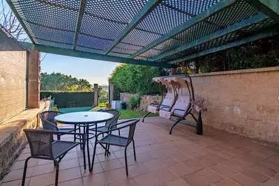 Townhouse in Estepona