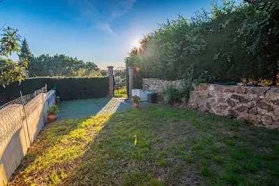Townhouse in Estepona