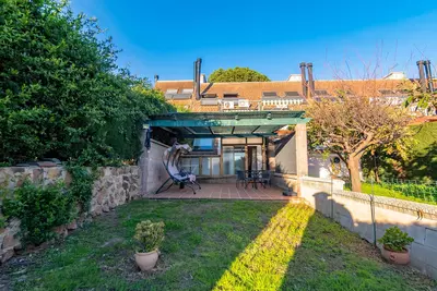 Townhouse in Estepona