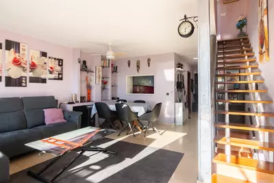 Townhouse in Estepona
