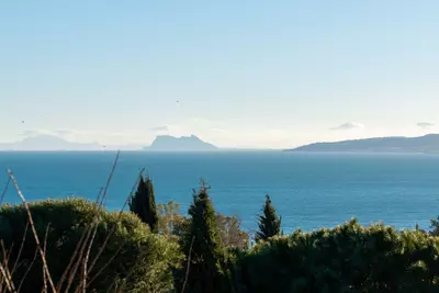 Townhouse in Estepona