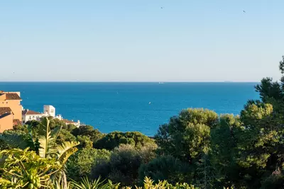 Townhouse in Estepona