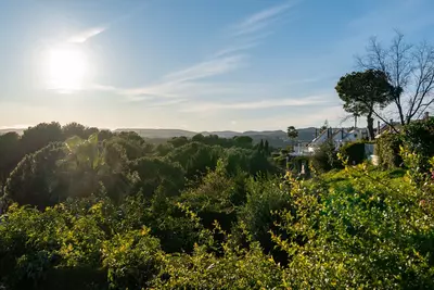 Townhouse in Estepona