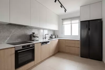 Townhouse in Estepona