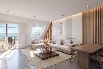 Townhouse in Estepona
