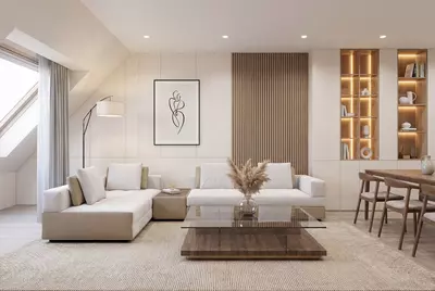 Townhouse in Estepona
