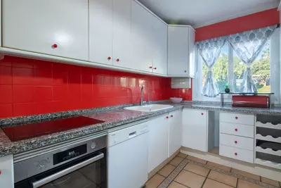 Townhouse in Estepona
