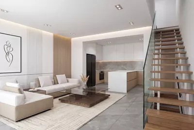 Townhouse in Estepona