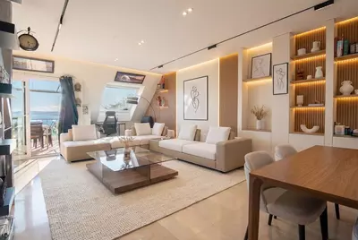 Townhouse in Estepona