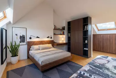 Townhouse in Estepona