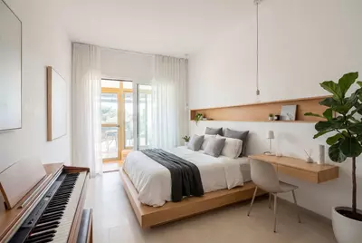 Townhouse in Estepona