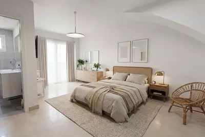 Townhouse in Estepona